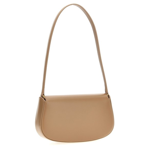 Saint Laurent PARIS Handbags - Saint Laurent Yves Bag Winter Autumn Shoulder Brown